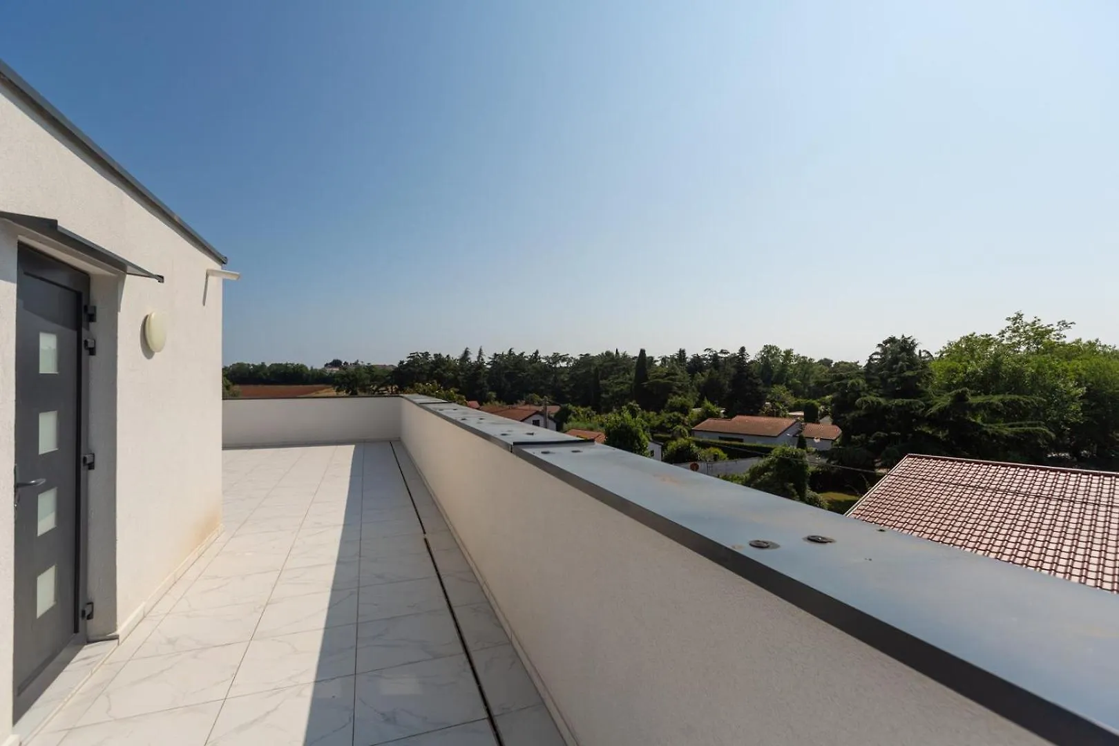 סבודרייה Villa Tina With Pool