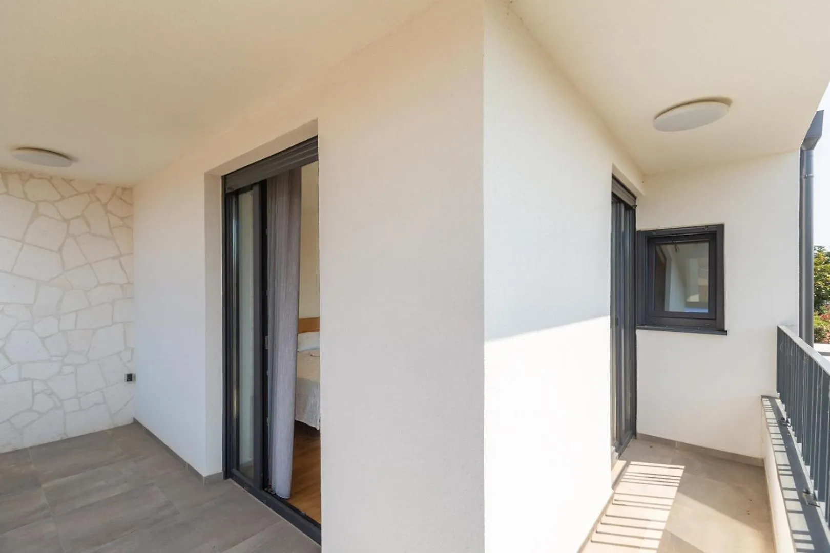 סבודרייה Villa Tina With Pool