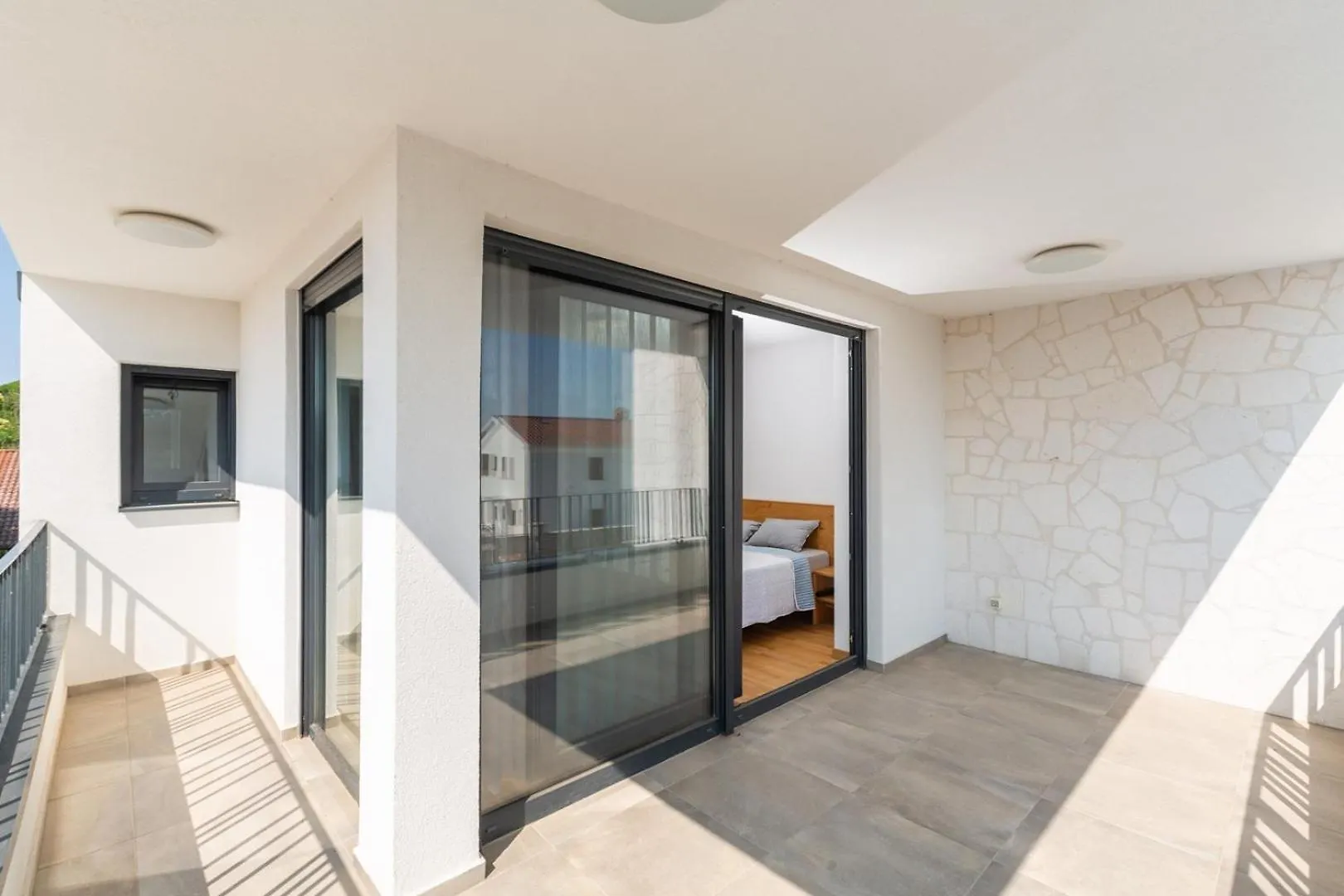 סבודרייה Villa Tina With Pool 0*,  קרואטיה