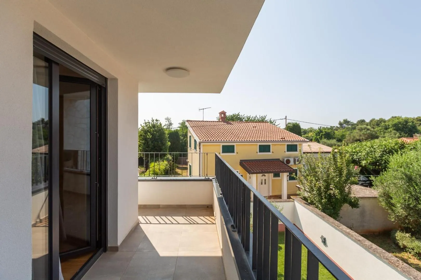Villa Tina With Pool Savudrija