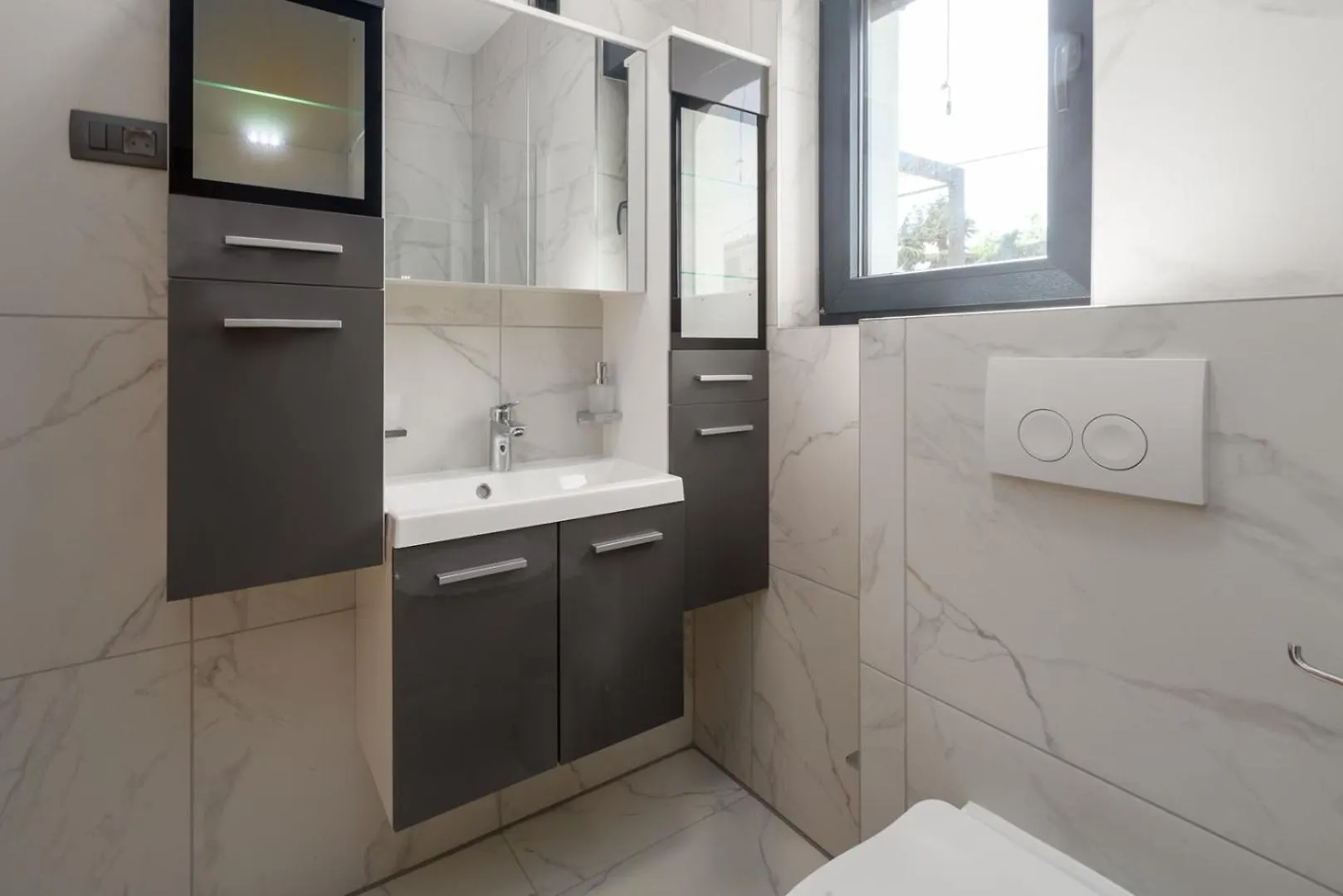 סבודרייה Villa Tina With Pool קרואטיה